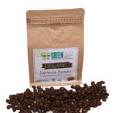 Espresso Beans - 250g - WILTON PATISSERIE